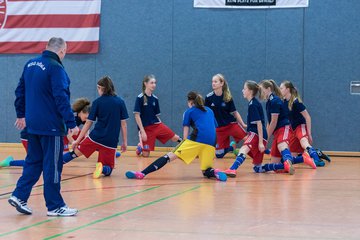 Bild 16 - Norddeutschen Futsalmeisterschaften : Sieger: Osnabrcker SC